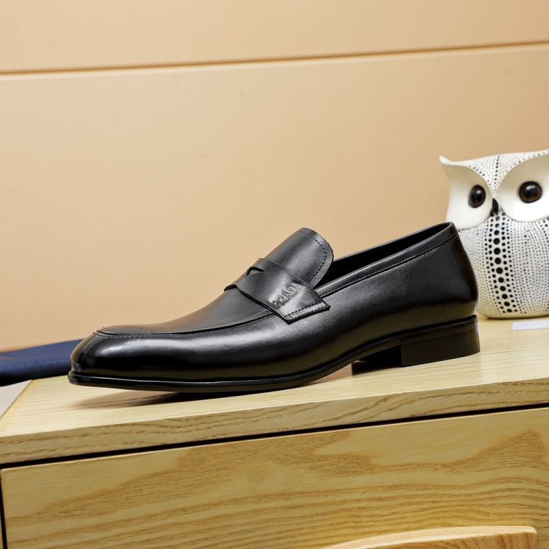 Prada Business Shoes